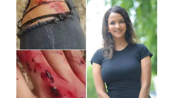 రీల్ యాక్సిడెంట్