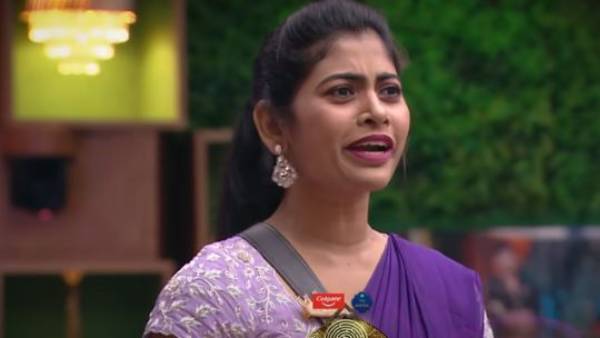 అరుస్తున్నాడని కాజల్