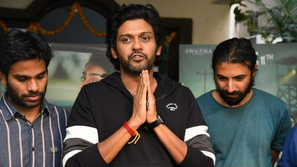 దర్శకుడు ఎవరంటే..