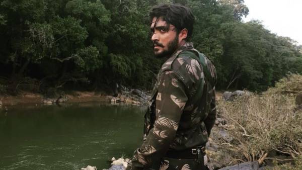 సెకండాఫ్‌లో హైవోల్టేజ్ సీన్లు