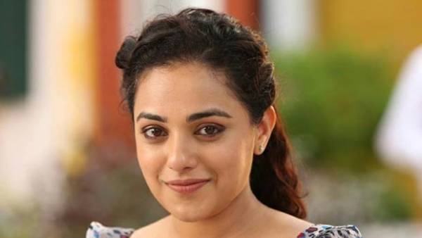 పవన్ కళ్యాణ్ భార్య పాత్రలో