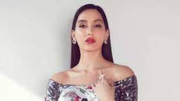  నోరా ఎక్కడికీ వెళ్లలేదు