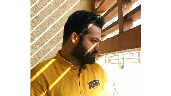 ముంబైలో మకాం వేసిన ఎన్టీఆర్