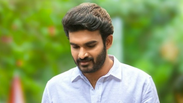 స్పందించిన తరుణ్ భాస్కర్