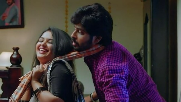 రామచంద్ర ఆందోళన