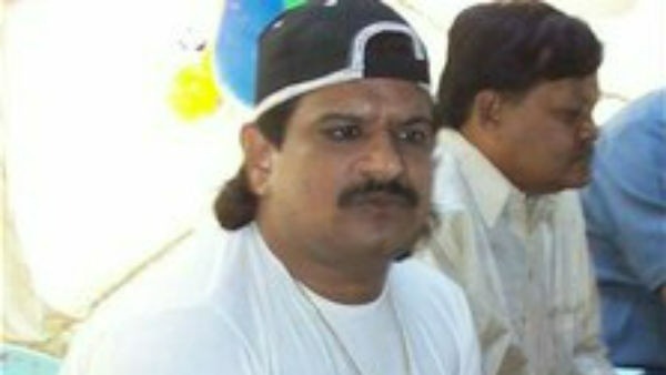 నక్సలైట్ నుంచి గ్యాంగ్స్టర్గా నయీం