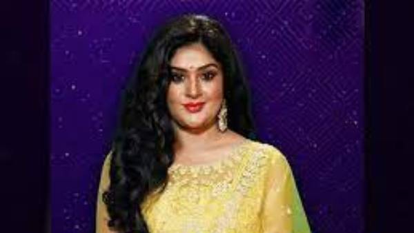 సిస్టర్ బాండింగ్