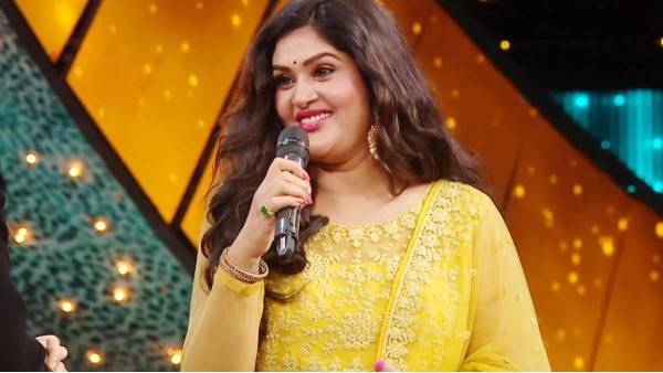 షాక్ అయ్యాను..