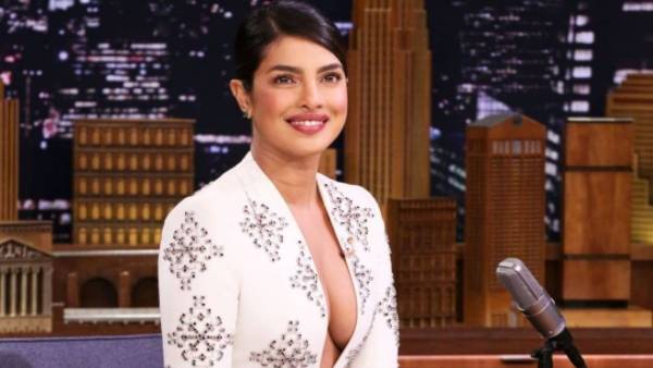  ప్రియాంక చోప్రా సినిమా కెరీర్ ఇలా..