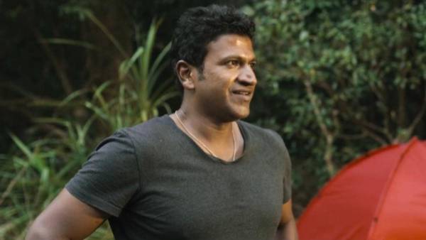 పునీత్ సాహస యాత్ర