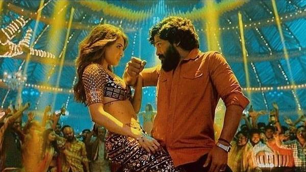 కలెక్షన్ల సునామీ... వంద కోట్లతో