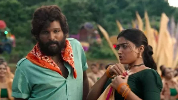 సుకుమార్ టేకింగ్