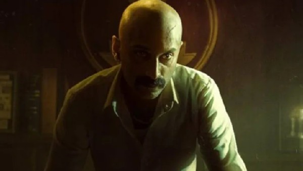 ఫాహద్ ఫాజిల్, సునీల్ పవర్ఫుల్ రోల్స్తో