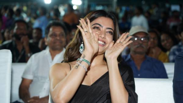 ఏడుపు సీన్లు లేకుండా ఉండవు..