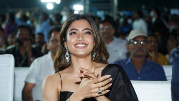 పుష్పలో సమంత స్పెషల్ సాంగ్‌తో