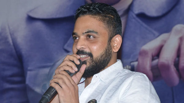 ఫైట్ సీన్స్ ఉండవు.. కానీ..