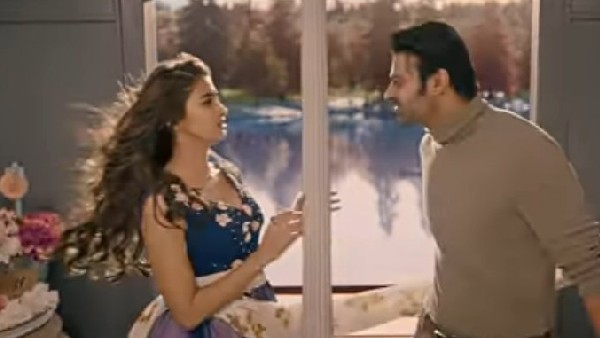 ప్రభాస్ హ్యాపీ..