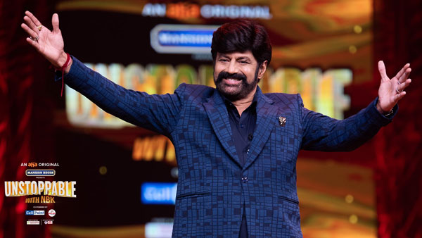 రాజమౌళికి బాలయ్య సమాధానం