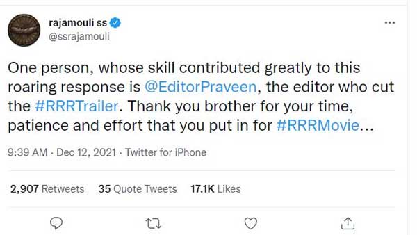 ధన్యవాదాలు బ్రదర్..