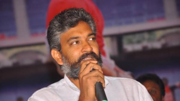 బాలకృష్ణతో దర్శకుడు రాజమౌళి జోడీ