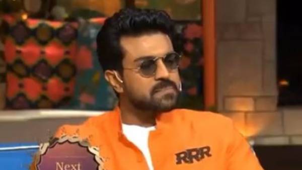  మెగా ఫ్యాన్స్ పై తారక్ కామెంట్