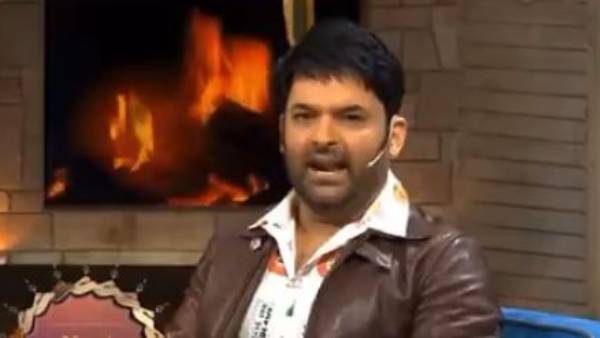  కపిల్ శర్మ షోలో..