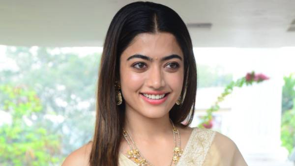 బన్నీతో కెమిస్ట్రీ వర్కవుట్ అయిందంటూ