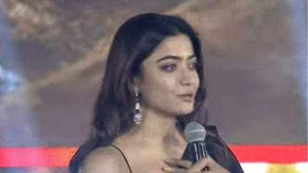 పేరెంట్స్ కు దూరంగా...