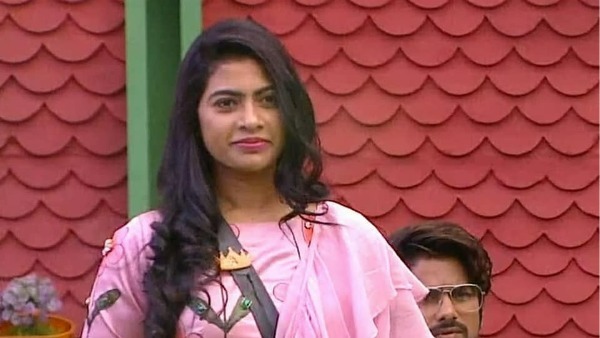 కాజల్ ఎలిమినేషన్ తర్వాత 