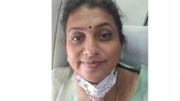 విమానం ల్యాండ్ అయి