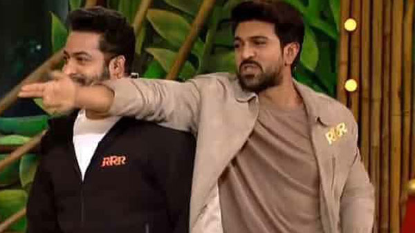 ఎన్టీఆర్ సోదరులకు..