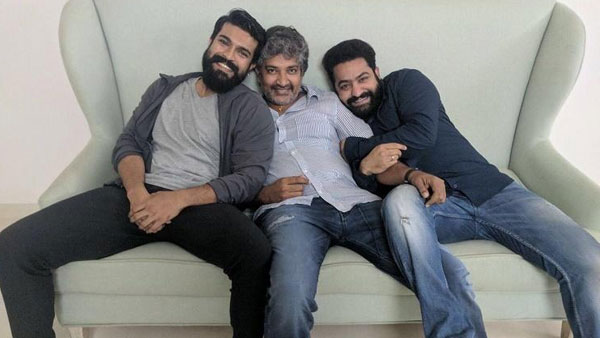 రామ్ చరణ్ విషయానికి వస్తే