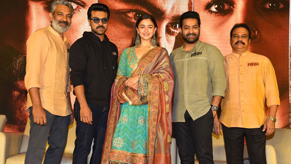 ఎవరి పాత్ర ఎలా ఉండబోతుందంటే