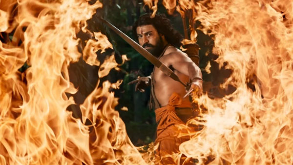 ఫుల్ మీల్స్ రెడీ