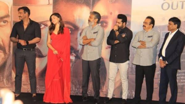 రామ్ చరణ్ ఎందుకు రాలేదంటే..