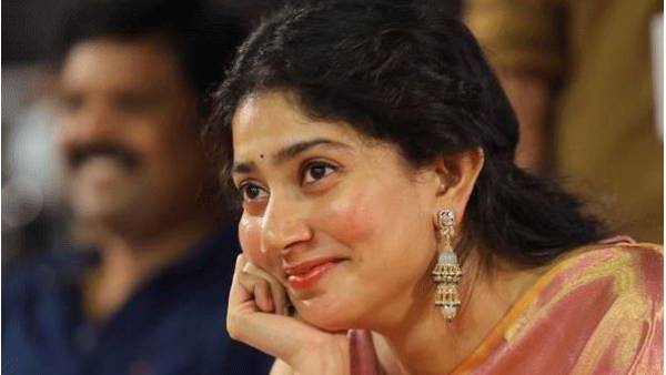 సాయిపల్లవి తదుపరి సినిమాలు