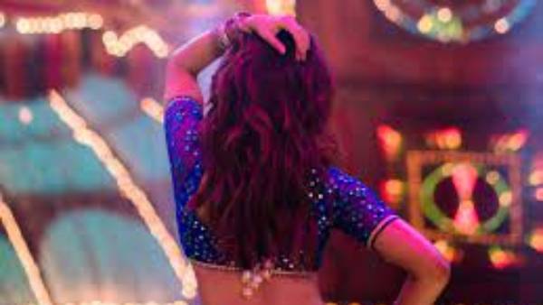 ఊ అంటావా... ఊఉ అంటావా సాంగ్