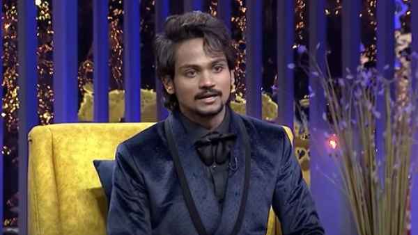 యాంకర్ రవి ఎలిమినేషన్ ఓ షాక్