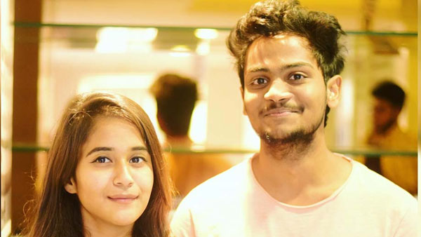 హౌస్‌లో మాత్రం అలాంటి పనులతో