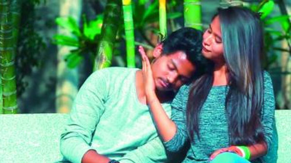 అందరిలో టైటిల్ ఫేవరెట్‌గా ఎంట్రీ