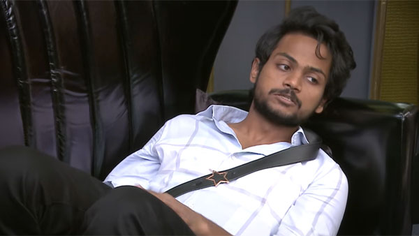 షణ్ముఖ్‌కు మరో దెబ్బ తగిలిందట