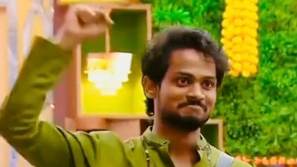 టైటిల్ ఫేవరెట్‌గా బరిలోకి దిగాడు