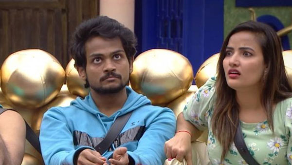 జంటగా ఫేమస్ అయిన సిరి, షన్ను