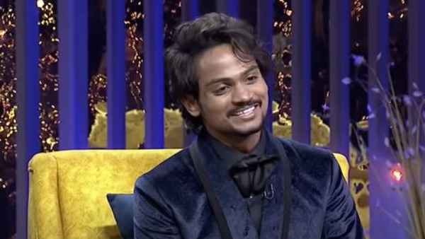 సిరి హన్మంతుతో రకరకాల ఎమోషన్స్