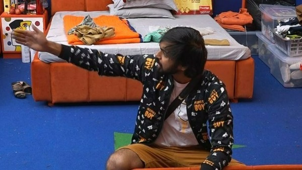 సన్నీతో మానస్ అభ్యంతరం అంటూ 