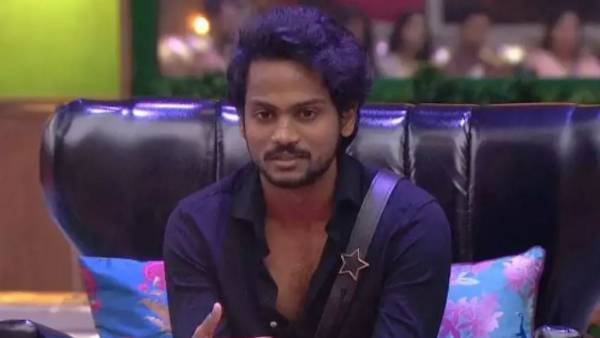  షణ్ముఖ్‌ బ్రదర్‌ ఆరోపణలు