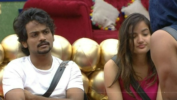 సిరికి షన్ను వార్నింగ్