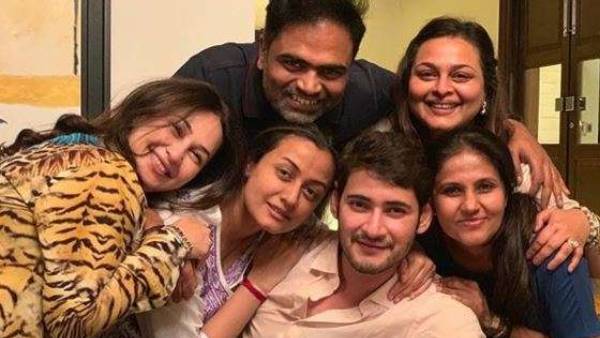 దుబాయ్లో విశ్రాంతి