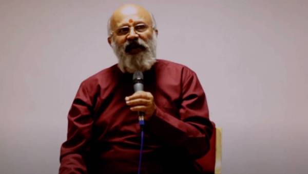 ఆత్మకు శాంతి చేకూర్చాలని