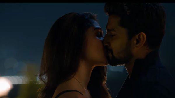  టాలీవుడ్‌లో నాలుగో సినిమా ఇది